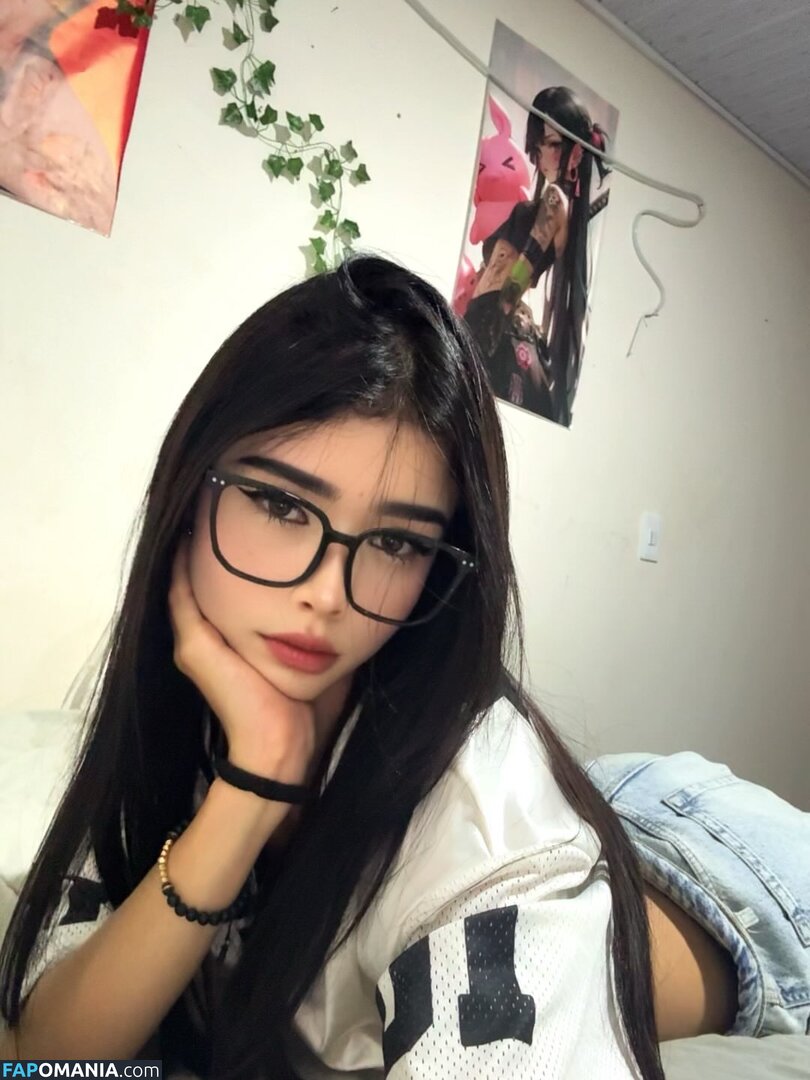 Isabella Quintero Nu OnlyFans  Photo fuitée #1