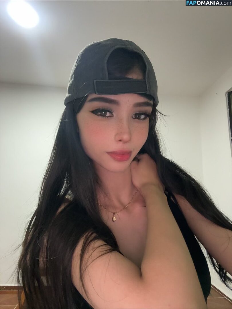 Isabella Quintero Nu OnlyFans  Photo fuitée #2