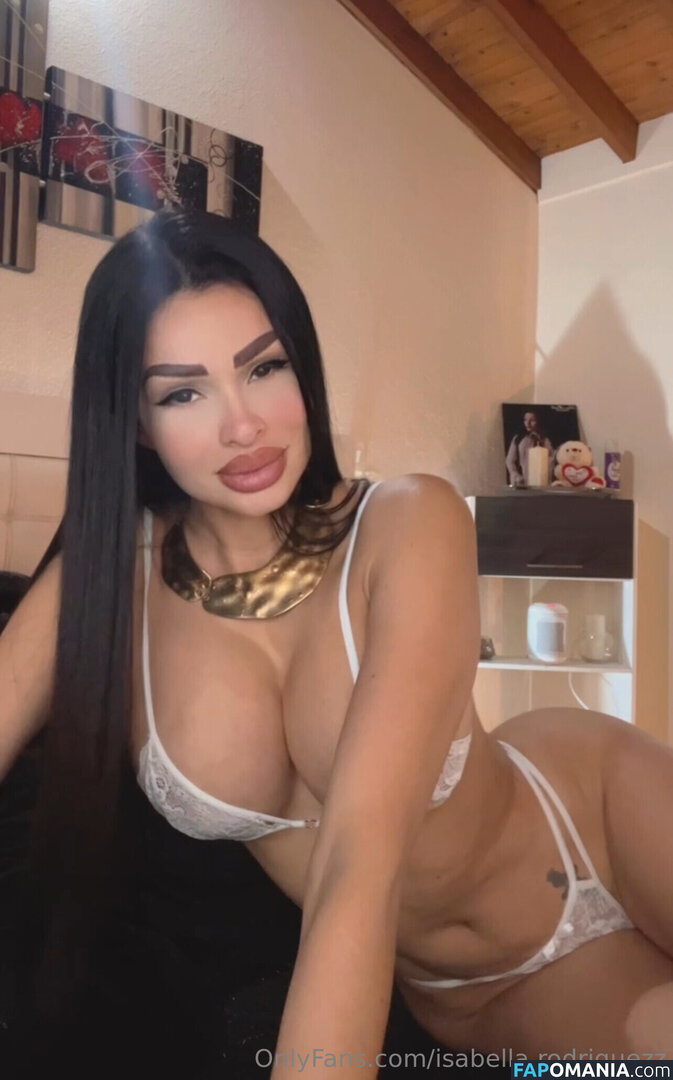 Isabella Rodriguez / isabellarodriguez22 / isarodriguezfree Nu OnlyFans  Photo fuitée #3