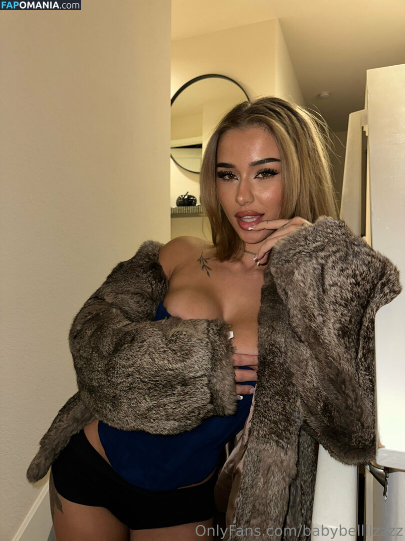 Isabella Urbzz Nu OnlyFans  Photo fuitée #198