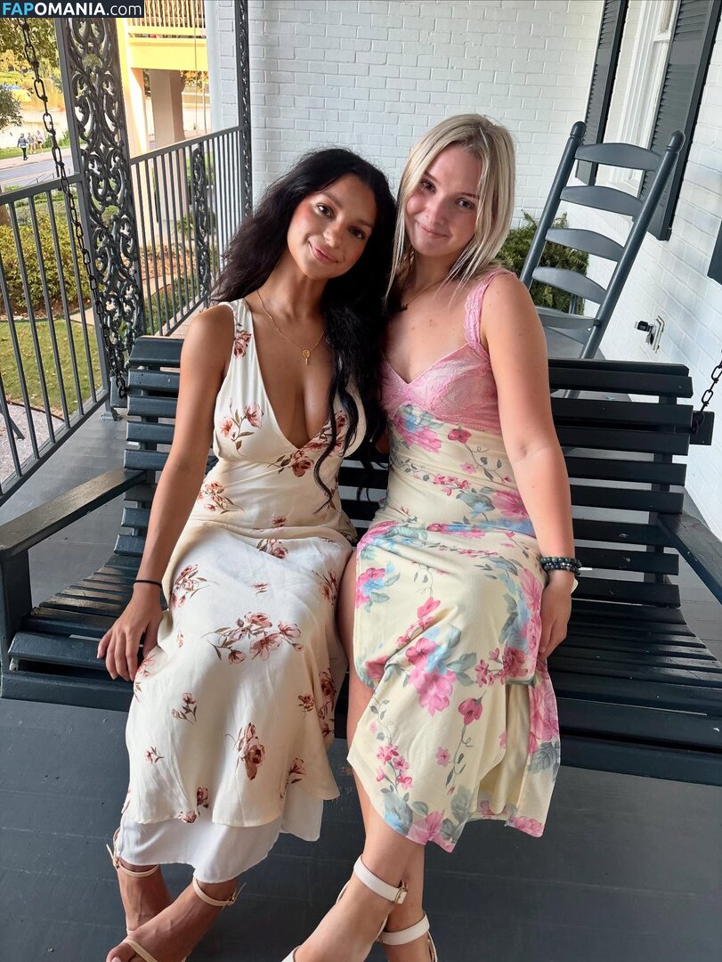 Isabella Wagner / SerenitySource_ / isabellarosewagner Nu OnlyFans  Photo fuitée #13