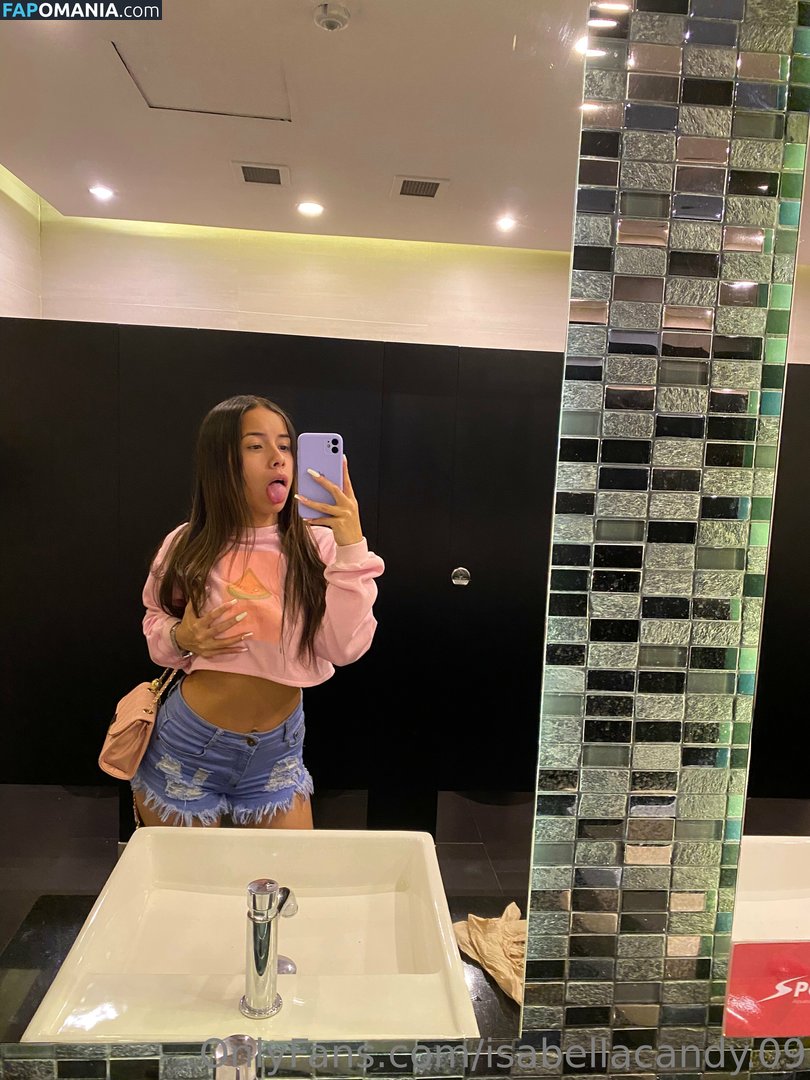 isabellacandy.09 / isabellaschocolatecafe Nu OnlyFans  Photo fuitée #64