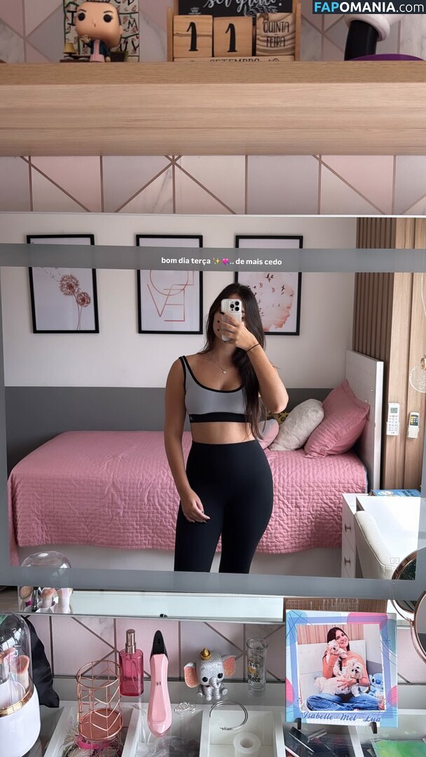 Isabelle Cunha / isabelle__cunha Nu OnlyFans  Photo fuitée #1