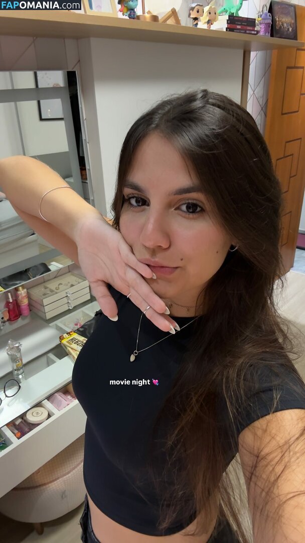 Isabelle Cunha / isabelle__cunha Nu OnlyFans  Photo fuitée #2