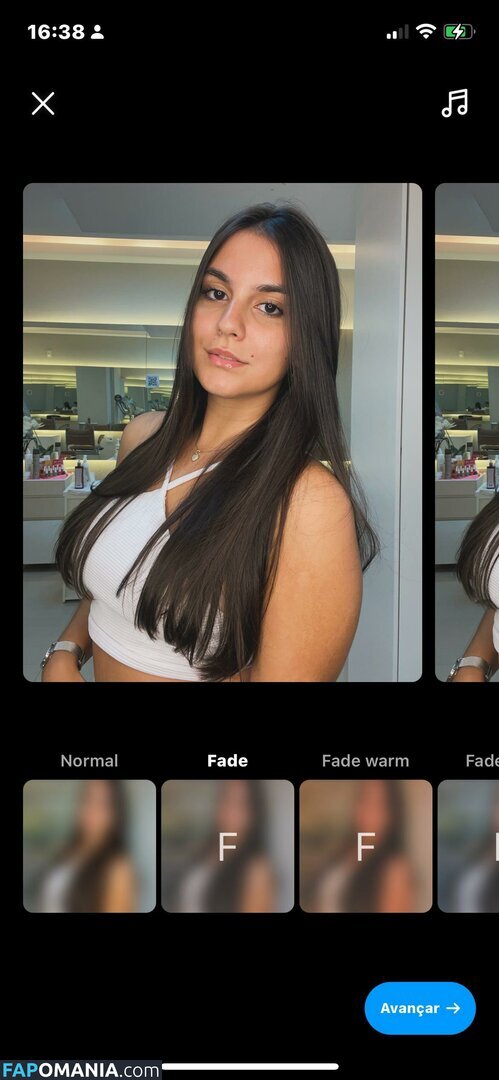 Isabelle Cunha / isabelle__cunha Nu OnlyFans  Photo fuitée #3