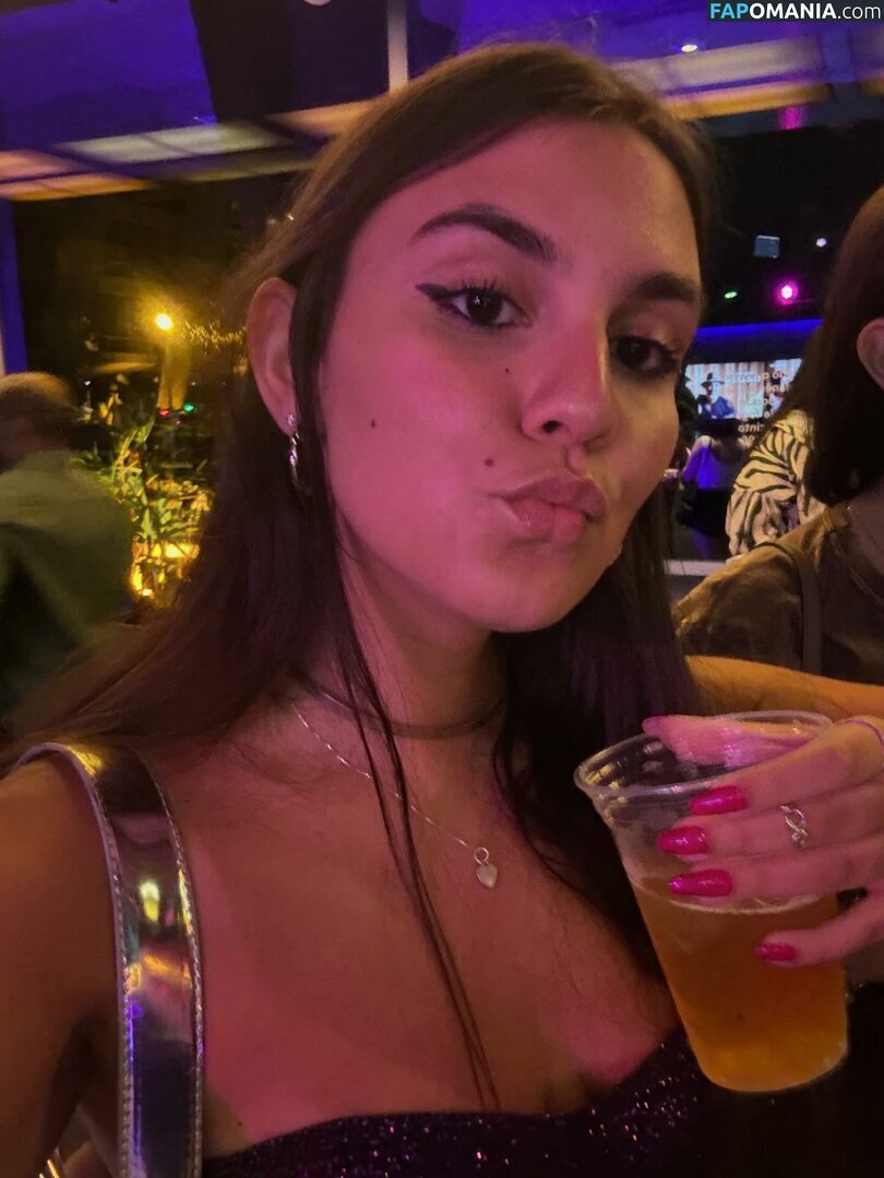 Isabelle Cunha / isabelle__cunha Nu OnlyFans  Photo fuitée #10