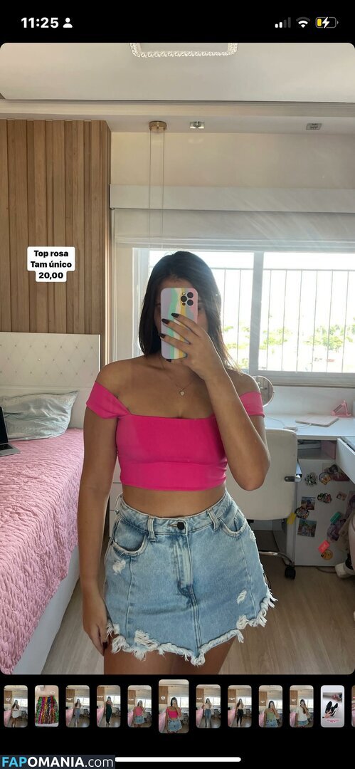 Isabelle Cunha / isabelle__cunha Nu OnlyFans  Photo fuitée #11