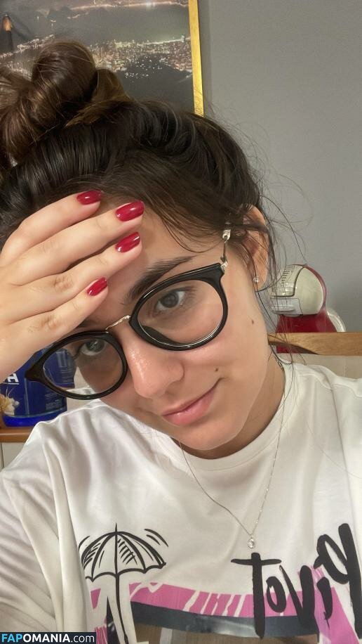 Isabelle Cunha / isabelle__cunha Nu OnlyFans  Photo fuitée #15