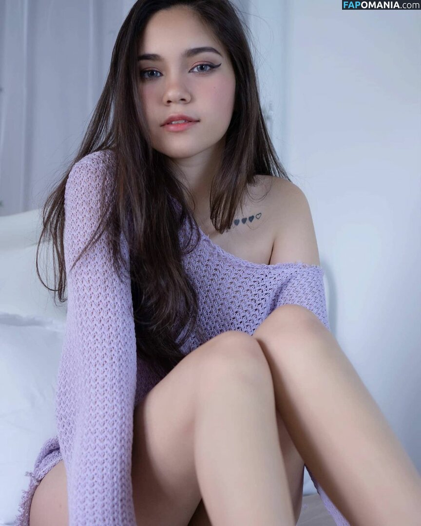 Isabelle Haris / isa.belleharis / isabelleharis Nu OnlyFans  Photo fuitée #72