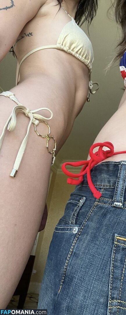 Isabellebellak Nu OnlyFans  Photo fuitée #11