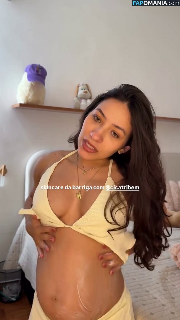 Isadora Abrahao / isadorabrahao Nu OnlyFans  Photo fuitée #3