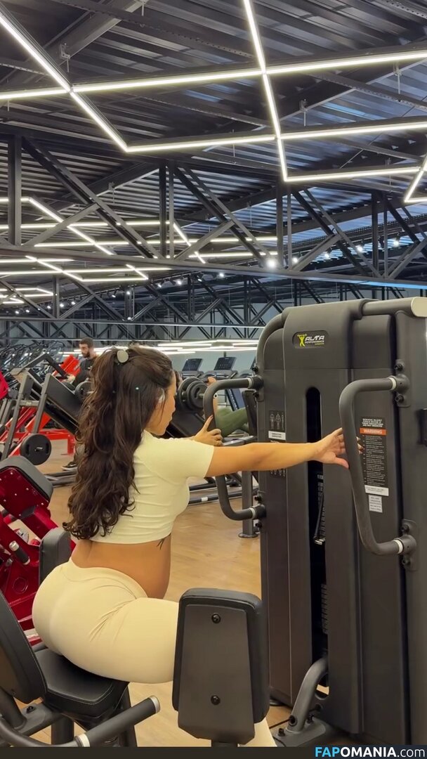 Isadora Abrahao / isadorabrahao Nu OnlyFans  Photo fuitée #7