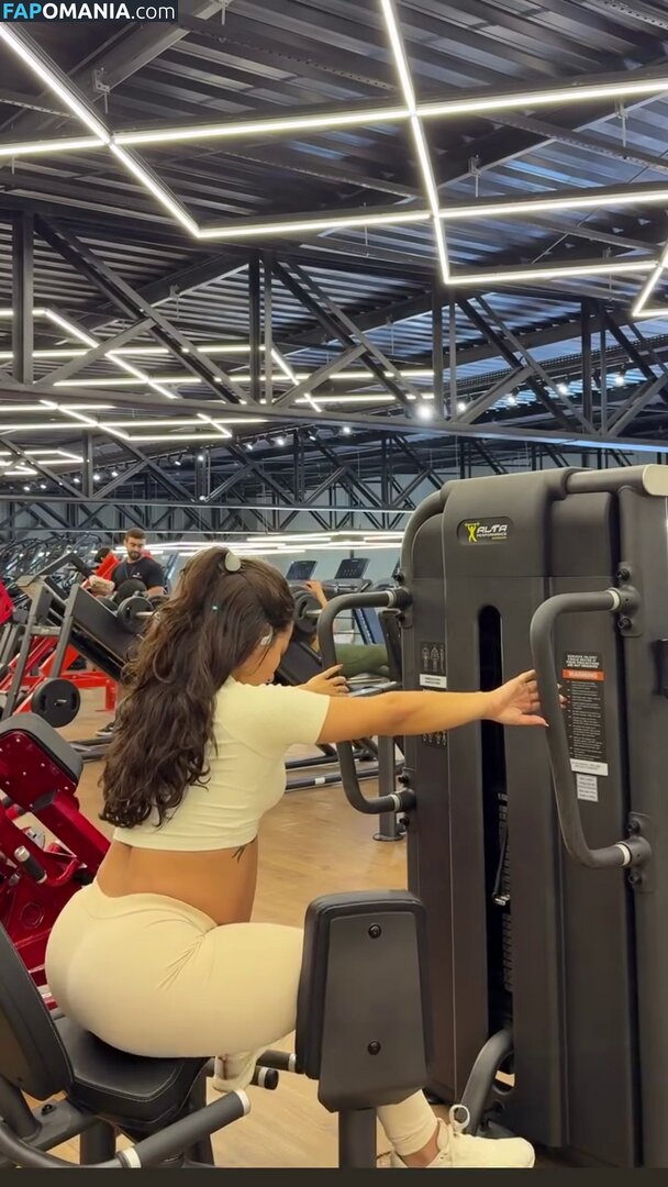 Isadora Abrahao / isadorabrahao Nu OnlyFans  Photo fuitée #8