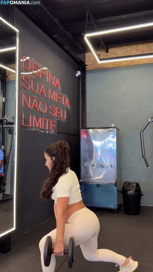 Isadora Abrahao / isadorabrahao Nu OnlyFans  Photo fuitée #10