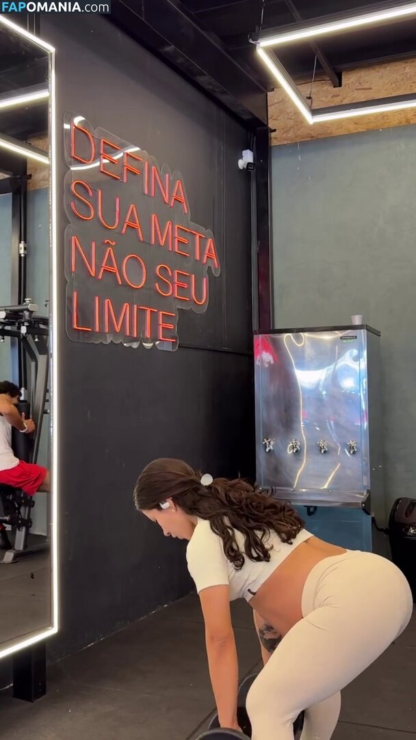 Isadora Abrahao / isadorabrahao Nu OnlyFans  Photo fuitée #12