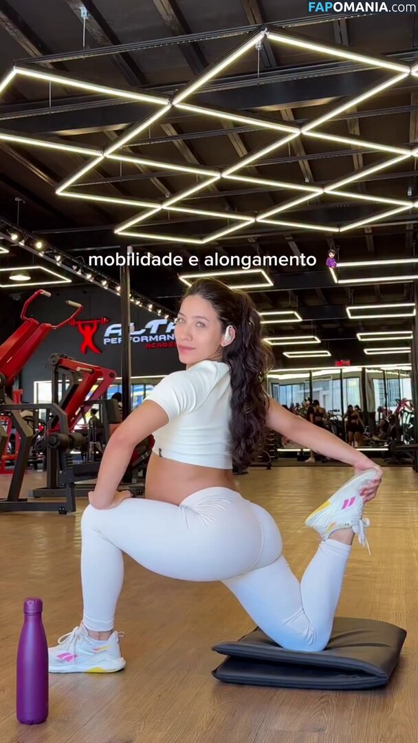 Isadora Abrahao / isadorabrahao Nu OnlyFans  Photo fuitée #14