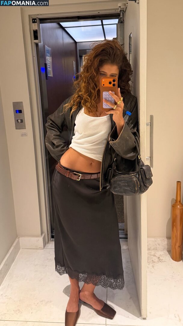 Isadora Cruz / isadoracruz Nu OnlyFans  Photo fuitée #6