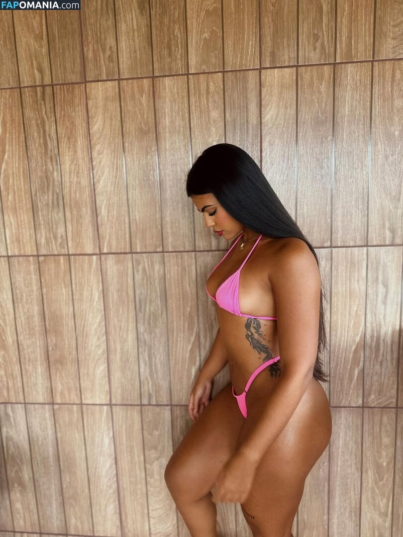 Isadora Nobrega / _isadoranobrega Nu OnlyFans  Photo fuitée #1