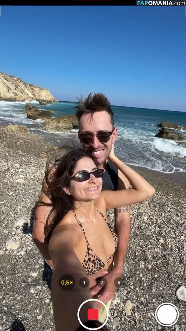 Ischtar Isik / ischtarisik Nu OnlyFans  Photo fuitée #829