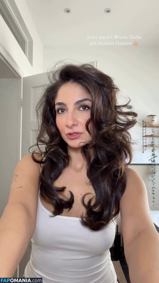 Ischtar Isik / ischtarisik Nu OnlyFans  Photo fuitée #847
