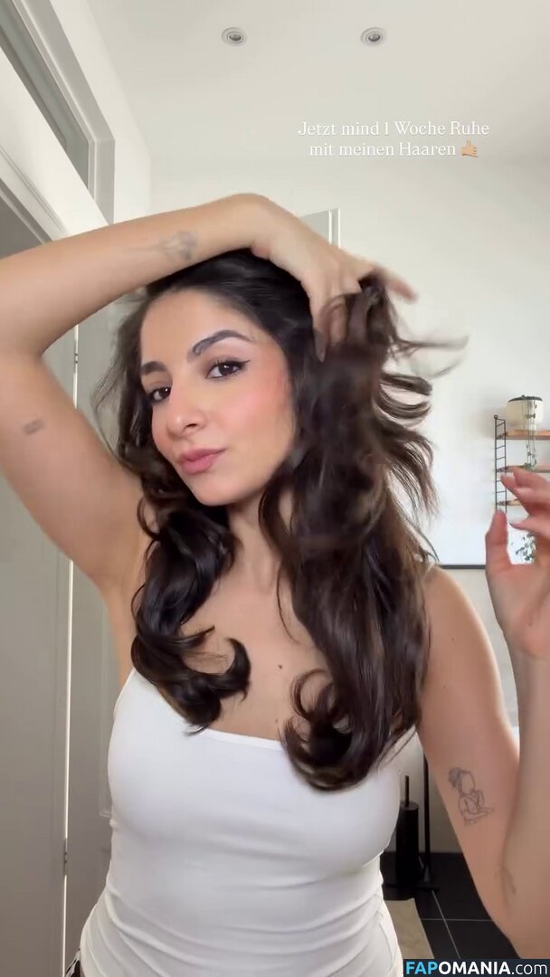 Ischtar Isik / ischtarisik Nu OnlyFans  Photo fuitée #848