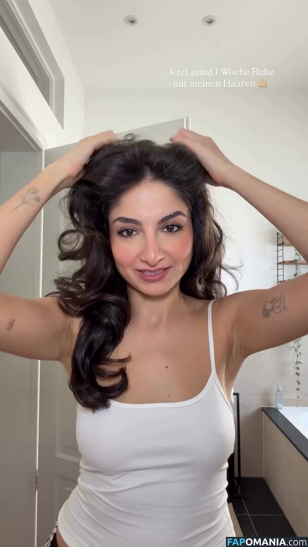 Ischtar Isik / ischtarisik Nu OnlyFans  Photo fuitée #851