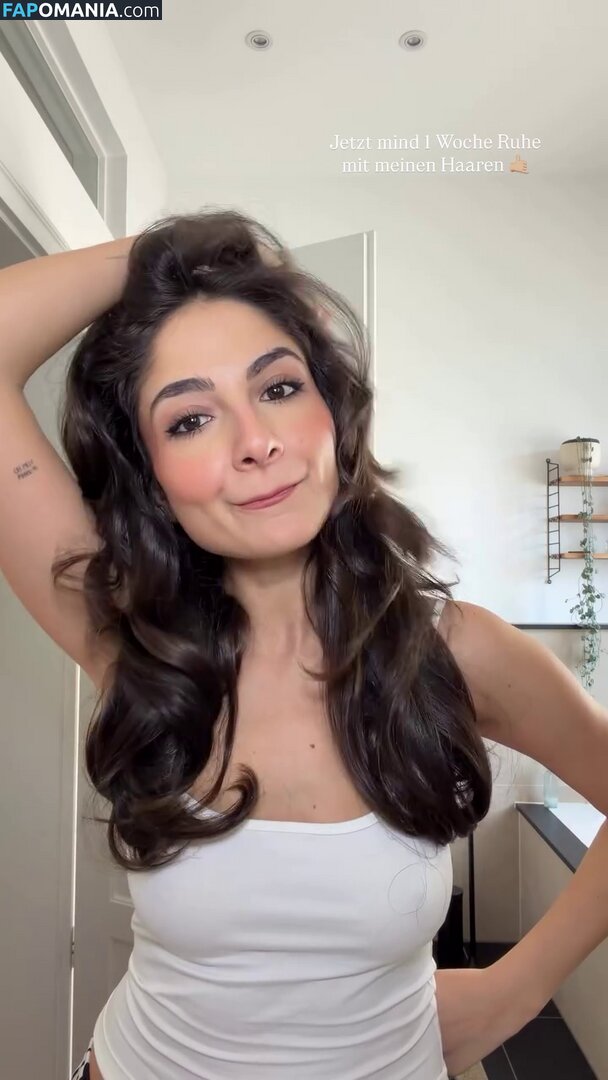 Ischtar Isik / ischtarisik Nu OnlyFans  Photo fuitée #853