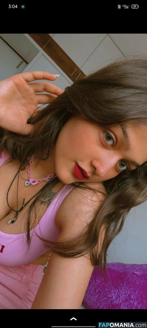 Isha Modi / ironic_ishh / notyourninnybabe Nu OnlyFans  Photo fuitée #2