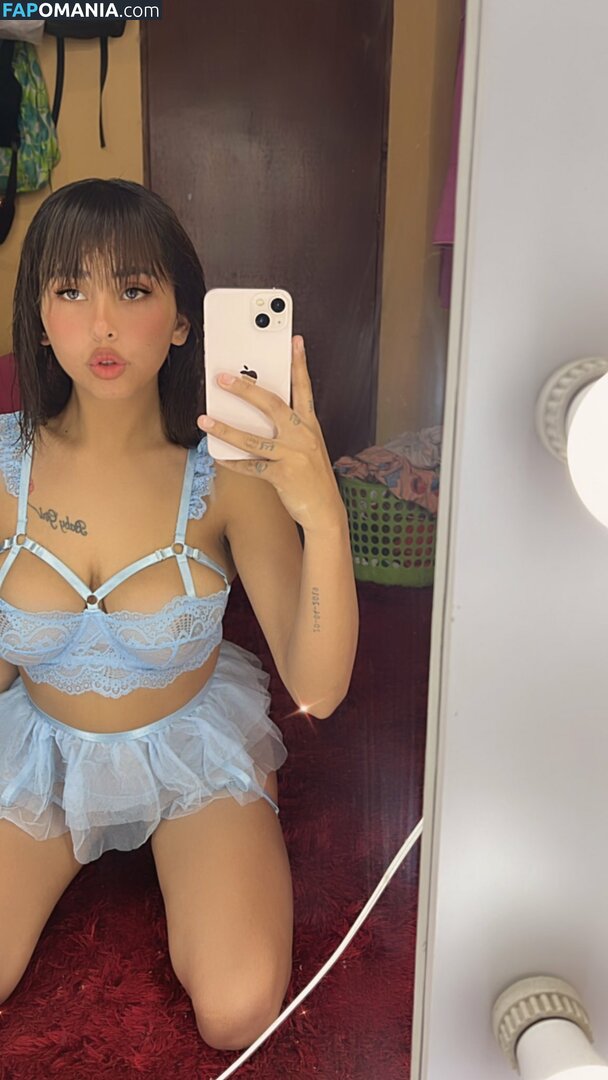 Bebitafiufiu.29 / abarca_ishbak / isha2900 Nu OnlyFans  Photo fuitée #7