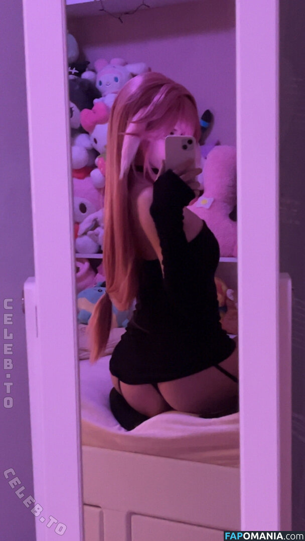Isi.cosplay / isi.cos / isii.cos Nu OnlyFans  Photo fuitée #7