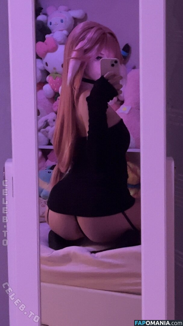 Isi.cosplay / isi.cos / isii.cos Nu OnlyFans  Photo fuitée #9