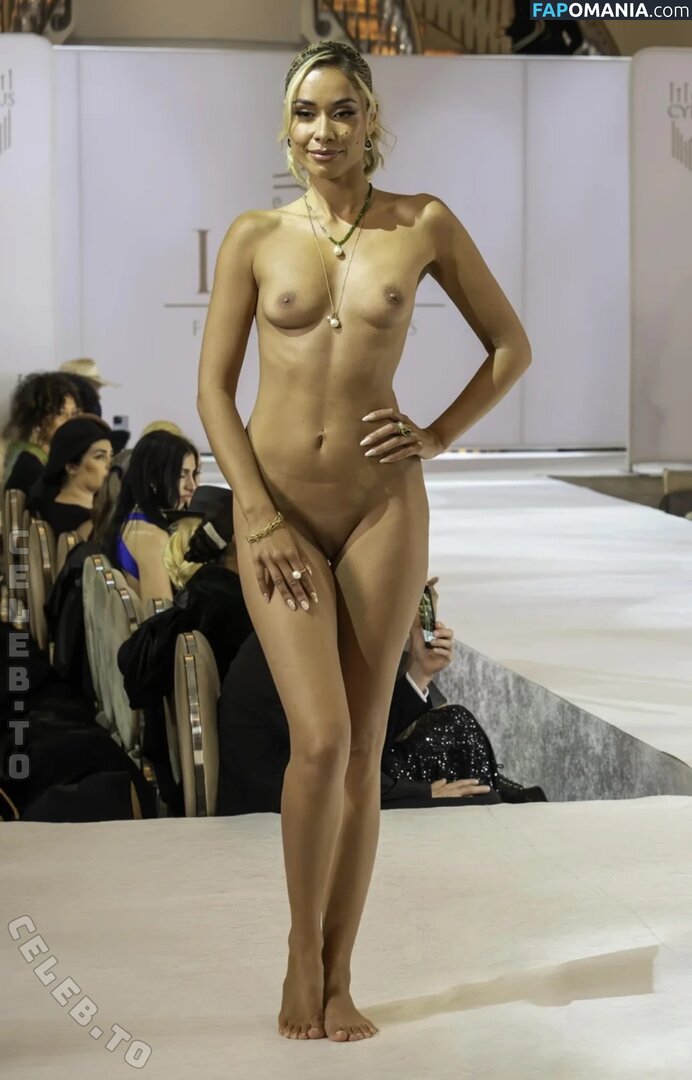 Isis Fashion Award / isisfashionawards Nu OnlyFans  Photo fuitée #7