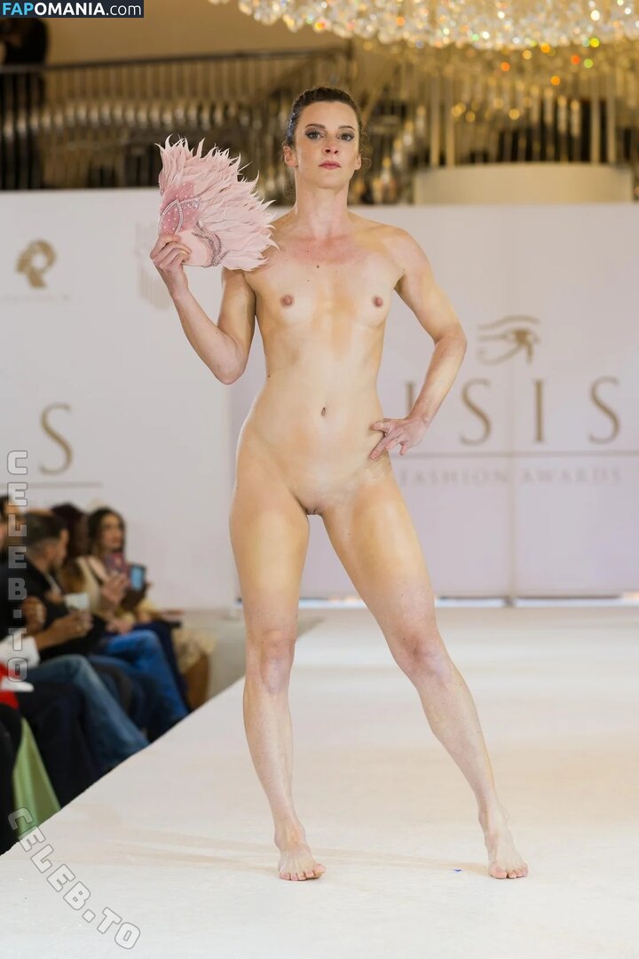 Isis Fashion Award / isisfashionawards Nu OnlyFans  Photo fuitée #11