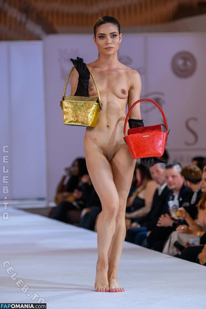 Isis Fashion Award / isisfashionawards Nu OnlyFans  Photo fuitée #18
