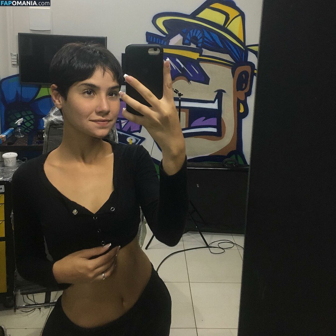 Isis Rodrigues / isisrodrigueess Nu OnlyFans  Photo fuitée #66
