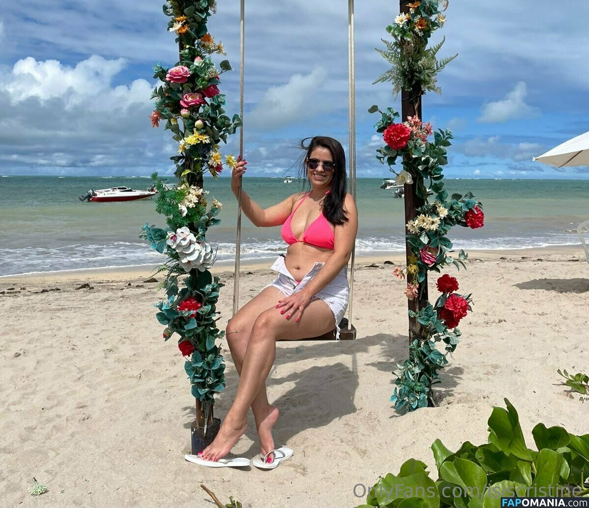 isis_cristine88 / isiscristine Nu OnlyFans  Photo fuitée #63
