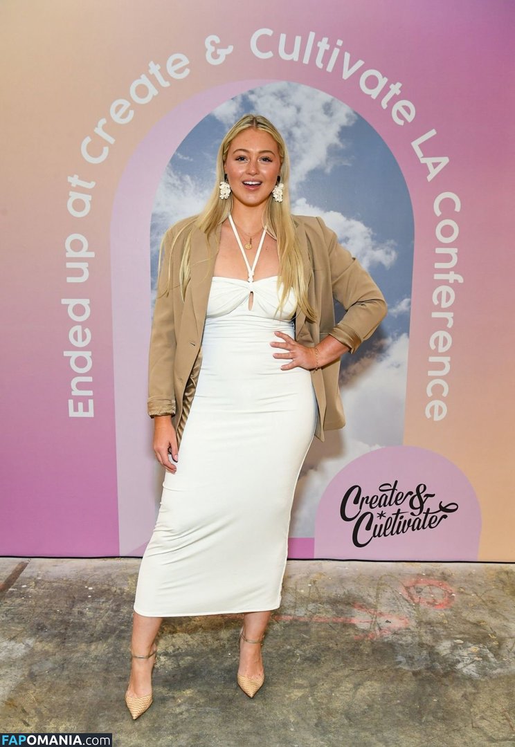 Iskra Lawrence / iskra Nu OnlyFans  Photo fuitée #18