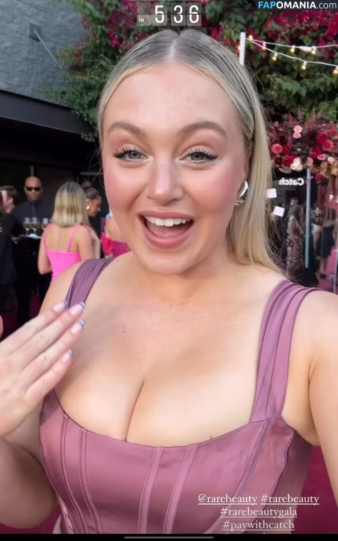 Iskra Lawrence / iskra Nu OnlyFans  Photo fuitée #59
