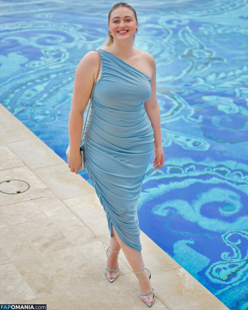 Iskra Lawrence / iskra Nu OnlyFans  Photo fuitée #75