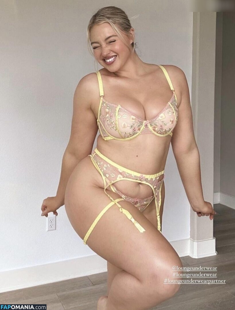 Iskra Lawrence / iskra Nu OnlyFans  Photo fuitée #291