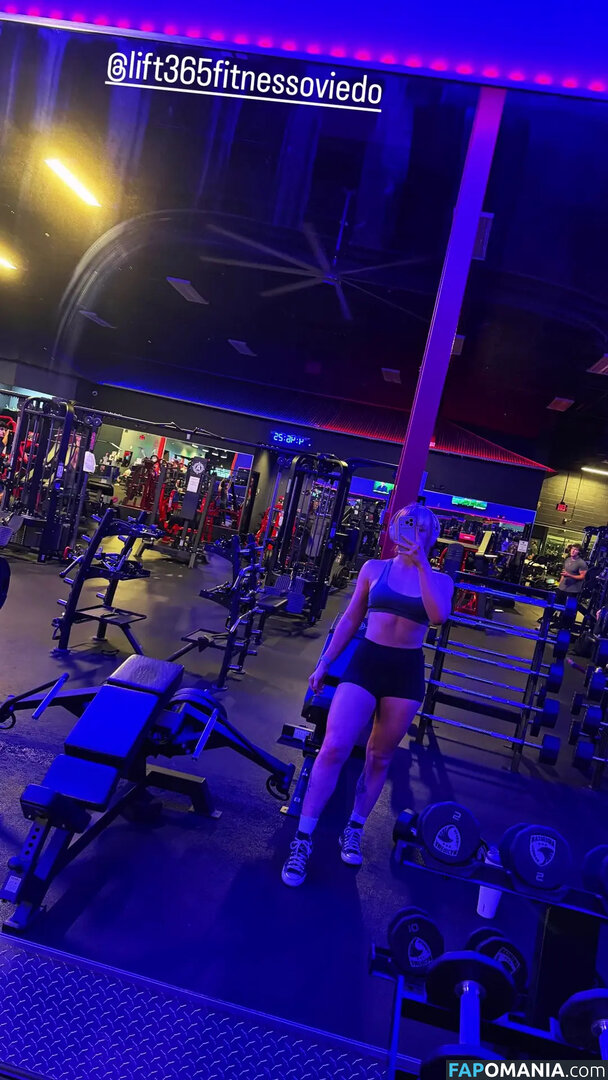 Isla Dawn / isla_dawn Nu OnlyFans  Photo fuitée #6