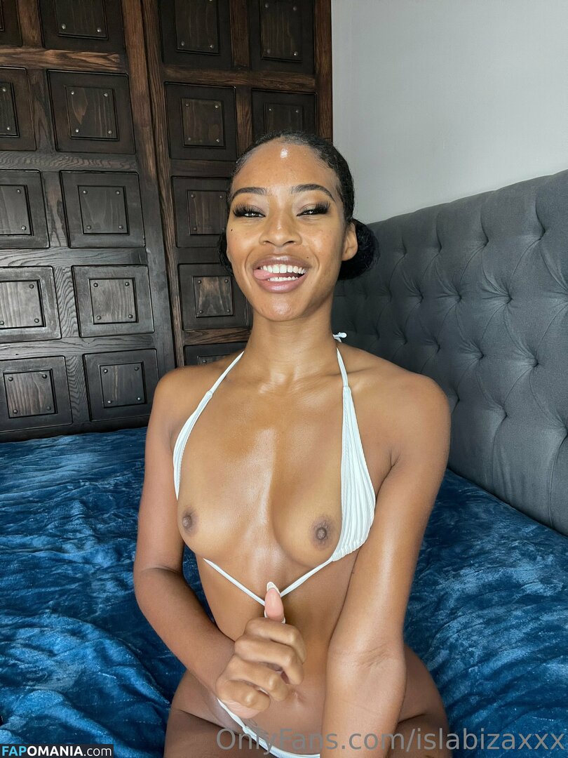 islabiza / islabizaxxx Nu OnlyFans  Photo fuitée #73