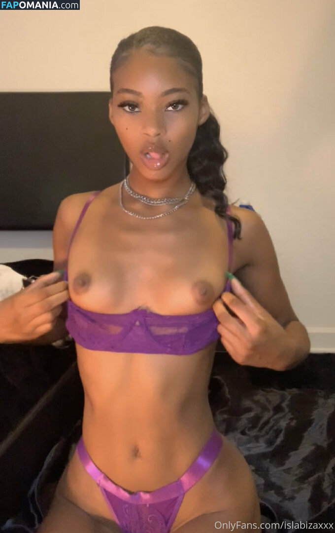 islabiza / islabizaxxx Nu OnlyFans  Photo fuitée #267