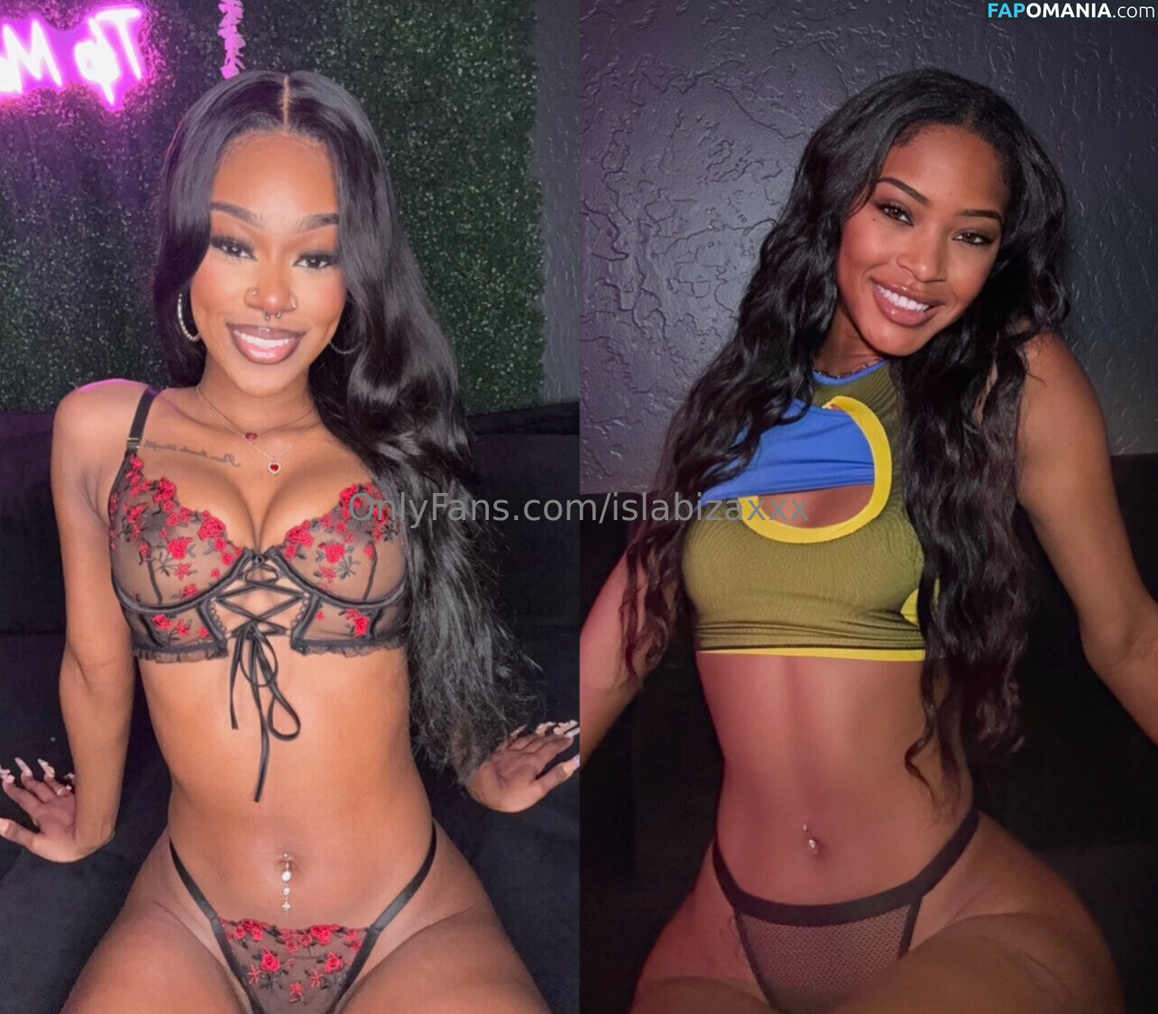 islabiza / islabizaxxx Nu OnlyFans  Photo fuitée #275