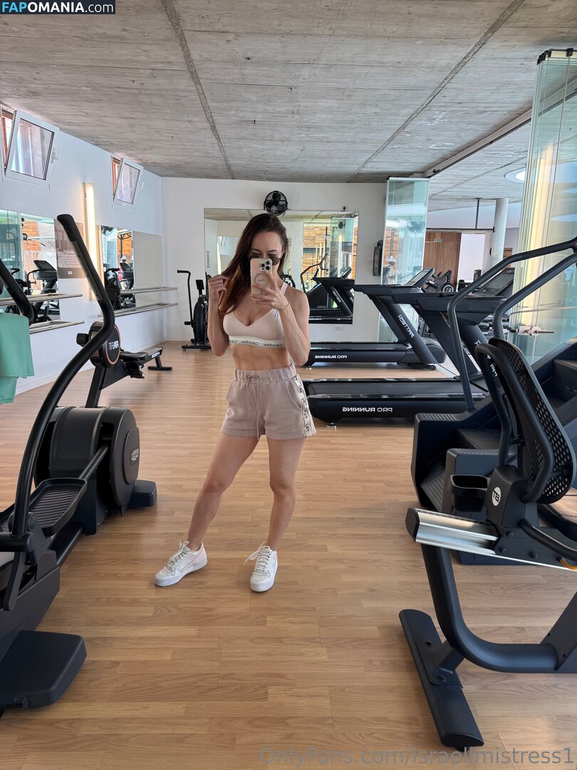 israelimistress1 Nu OnlyFans  Photo fuitée #1