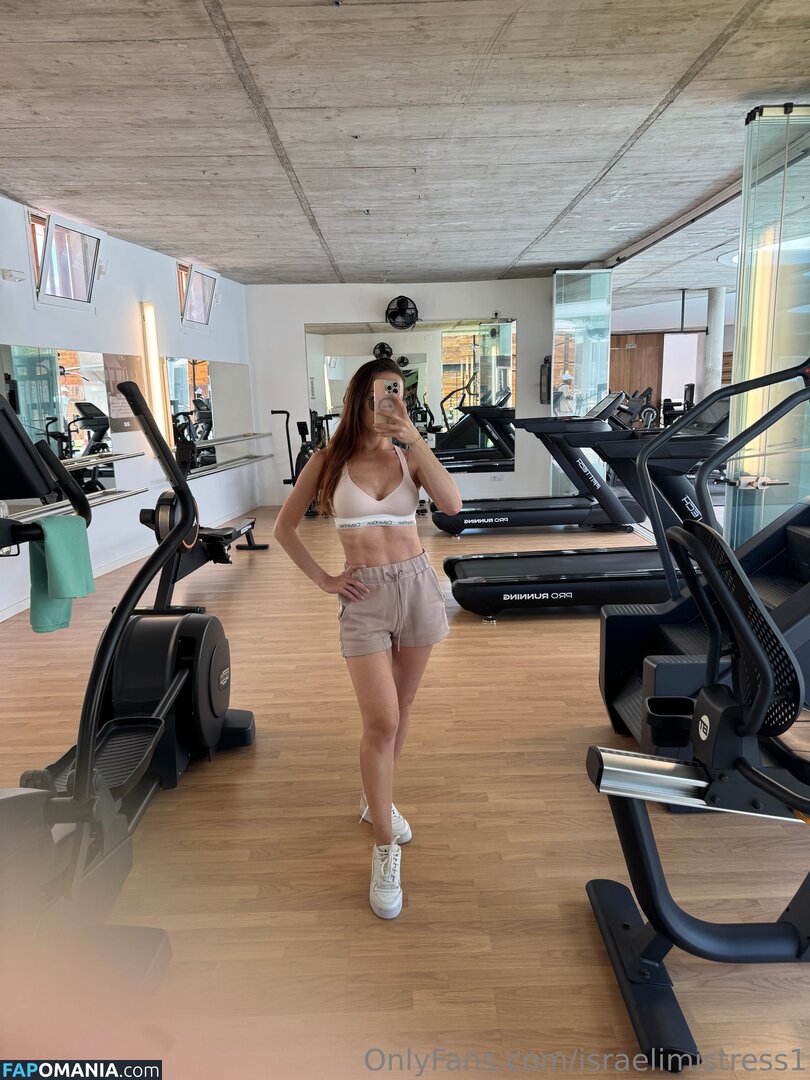 israelimistress1 Nu OnlyFans  Photo fuitée #2
