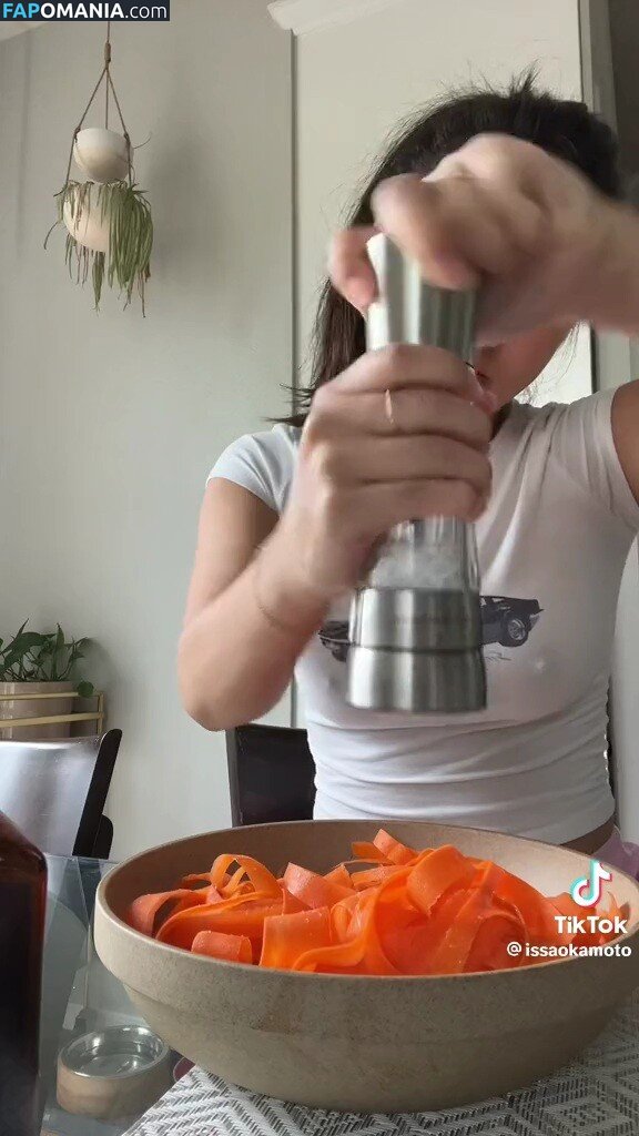 Issa Okamoto / issaokamoto Nu OnlyFans  Photo fuitée #12