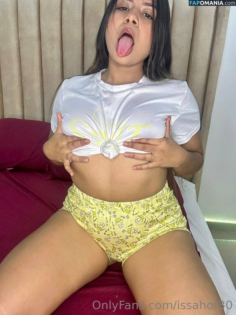 issahot30 / jol3n3mari3 Nu OnlyFans  Photo fuitée #107