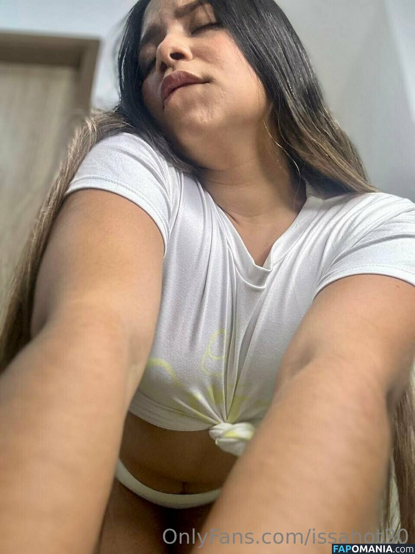 issahot30 / jol3n3mari3 Nu OnlyFans  Photo fuitée #111