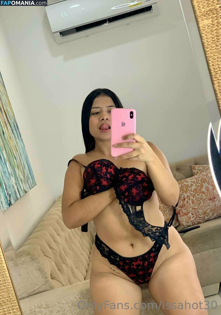 issahot30 / jol3n3mari3 Nu OnlyFans  Photo fuitée #213